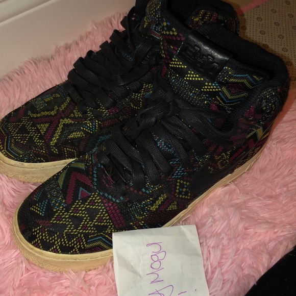 NIKE AIR FORCE ONES ! - Picture 3 of 5